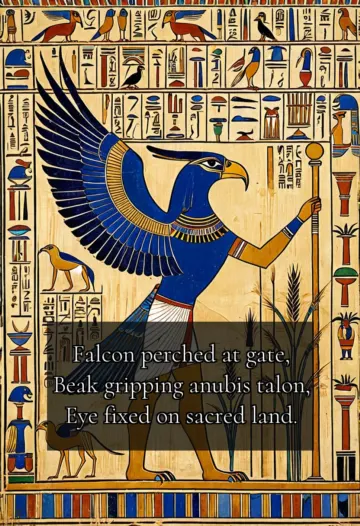 Guardian of Khepera's Gate