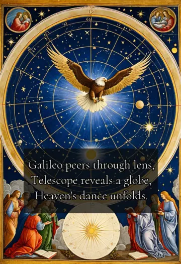 Charting Celestial Navigation